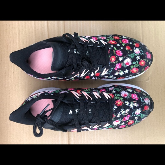 Nike Air Zoom Pegasus 36 Vintage Floral GS - Picture 5 of 7